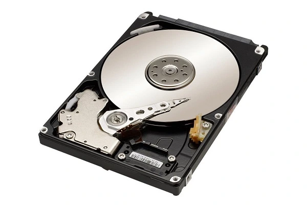 Data Recovery Image