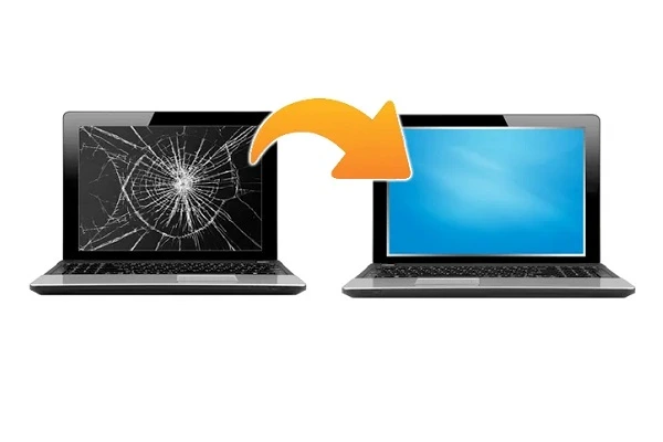 Screen Repair Image