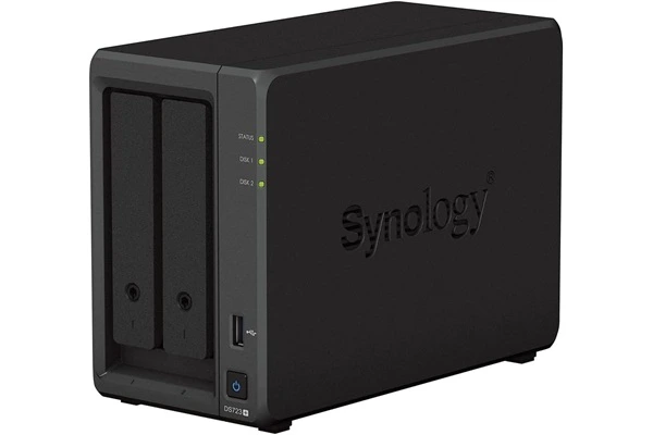 NAS Image