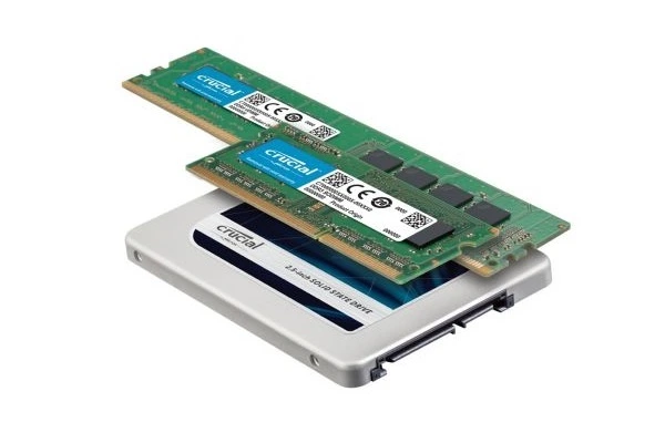 System Upgrades Image