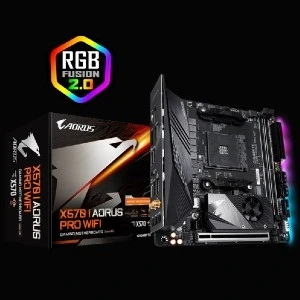 Motherboard