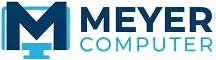 Meyer Computer Logo