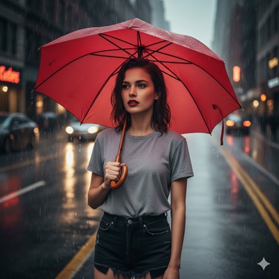 AI generated image