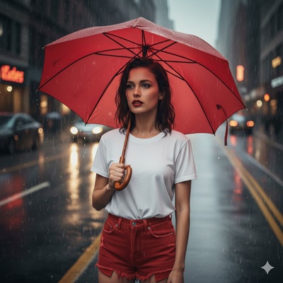 AI generated image