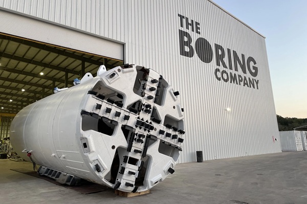 boring company
