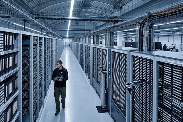AI generated image