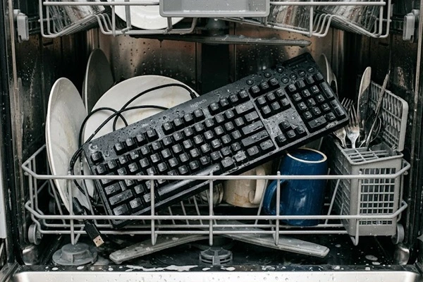 AI generated image