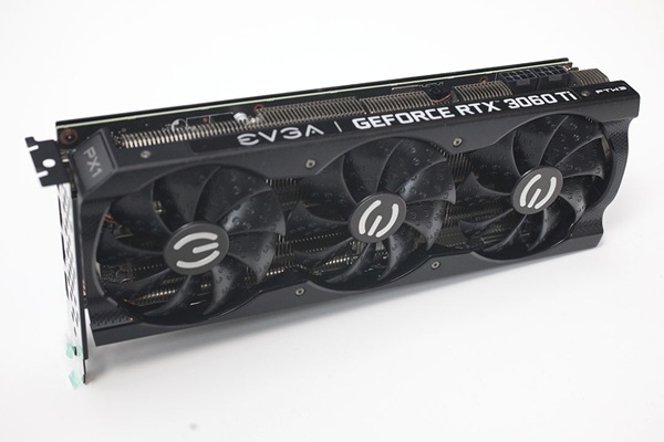 graphics card