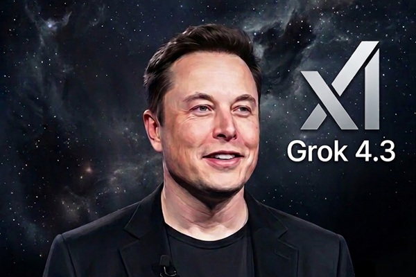 AI generated image