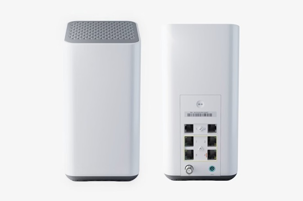 internet gateway