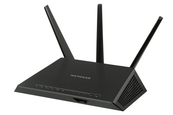flint 3 router