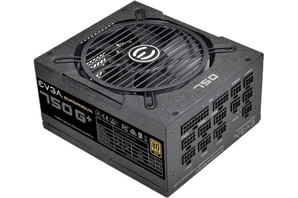 power supply