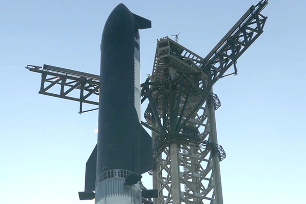 starship