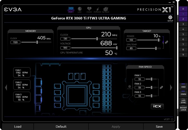 Precision X1