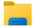 file explorer icon