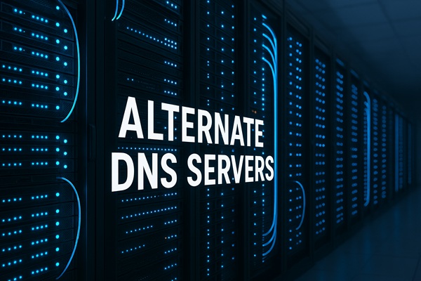 dns image