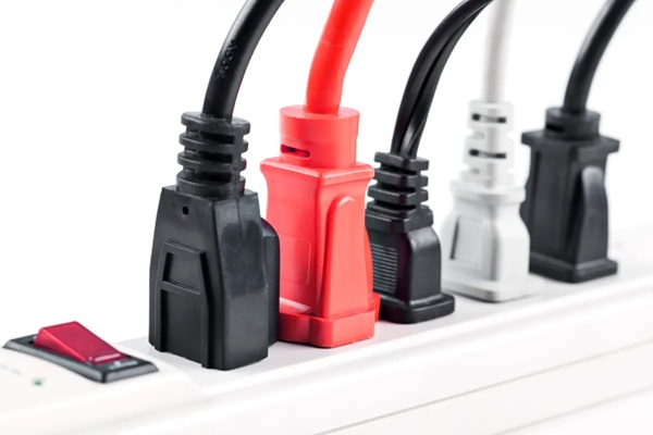 power strip