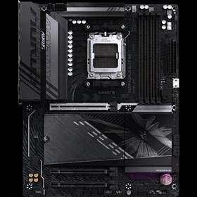 Motherboard