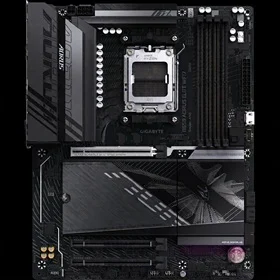 Motherboard