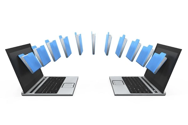 Data Transfers Image