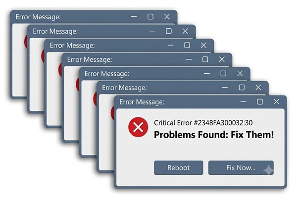 Problem Solving Image