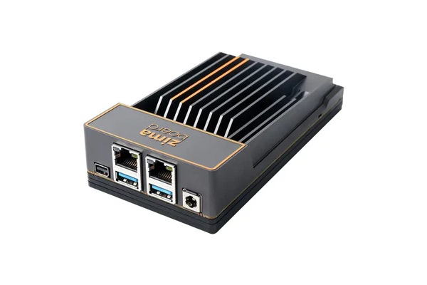Stock Product Photo: Zimaboard 232