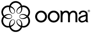 Ooma Logo Image