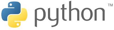 Python Logo Image