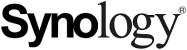 Synology Logo Image
